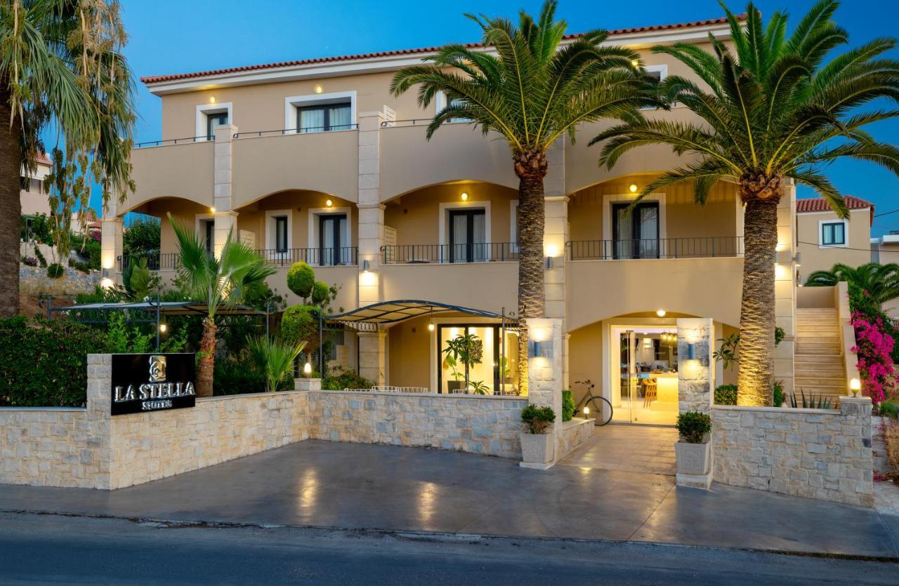 La Stella Suites Platanes  Exterior photo