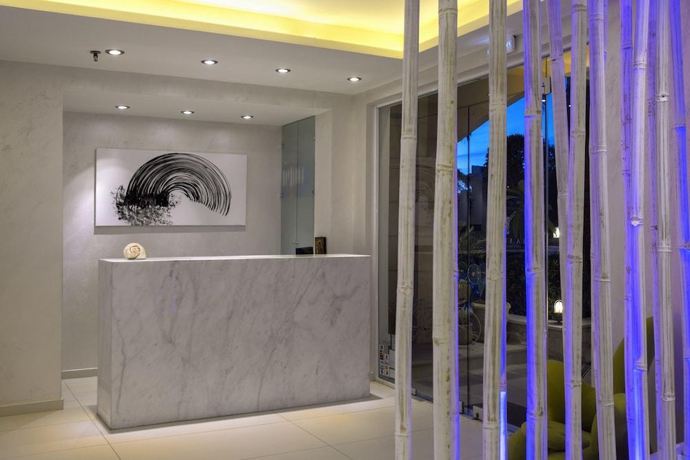 La Stella Suites Platanes  Exterior photo