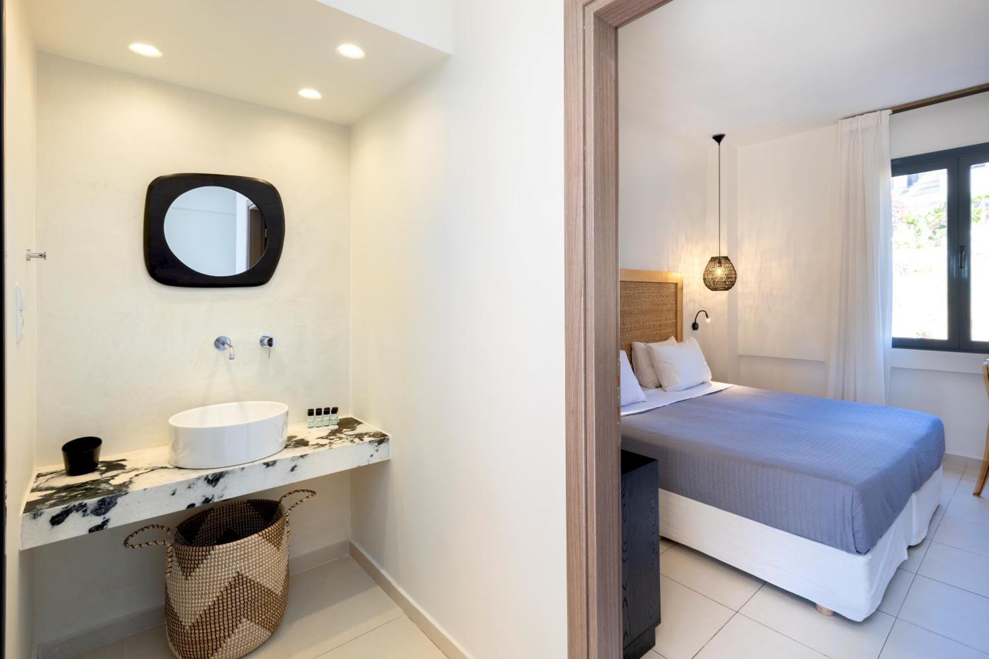 La Stella Suites Platanes  Exterior photo