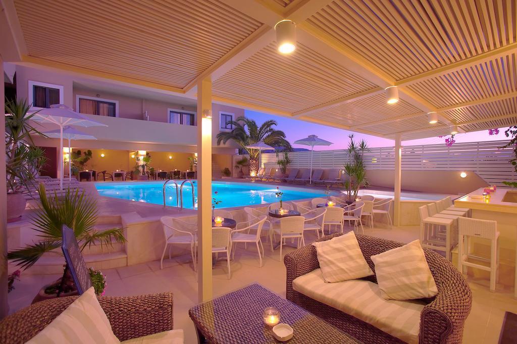 La Stella Suites Platanes  Exterior photo