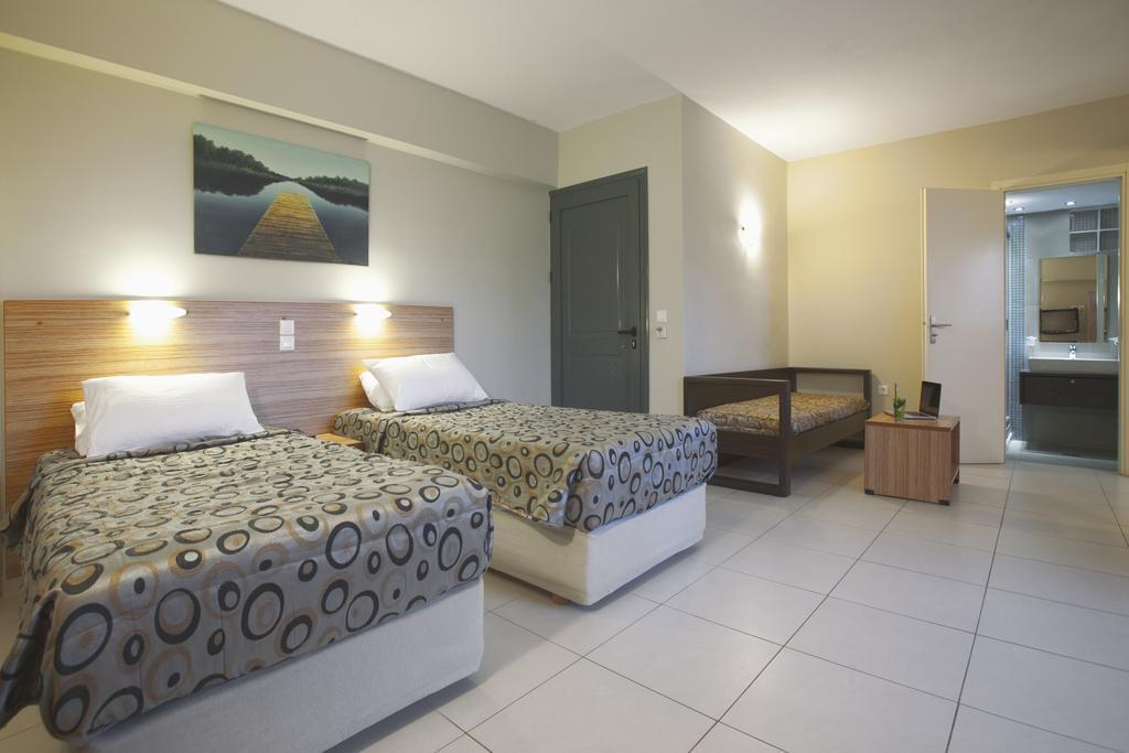 La Stella Suites Platanes  Exterior photo